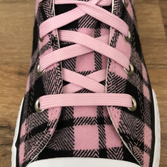 PLATFORM CONVERSE EVA LIFT HIGH TOP BRAND NEW - Picture 12 of 15